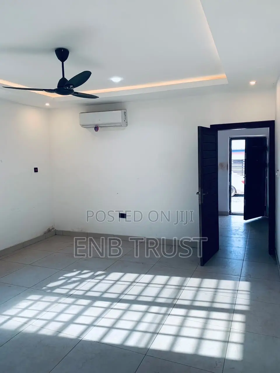 1bdrm Apartment in Amasaman, Ga South Municipal for rent