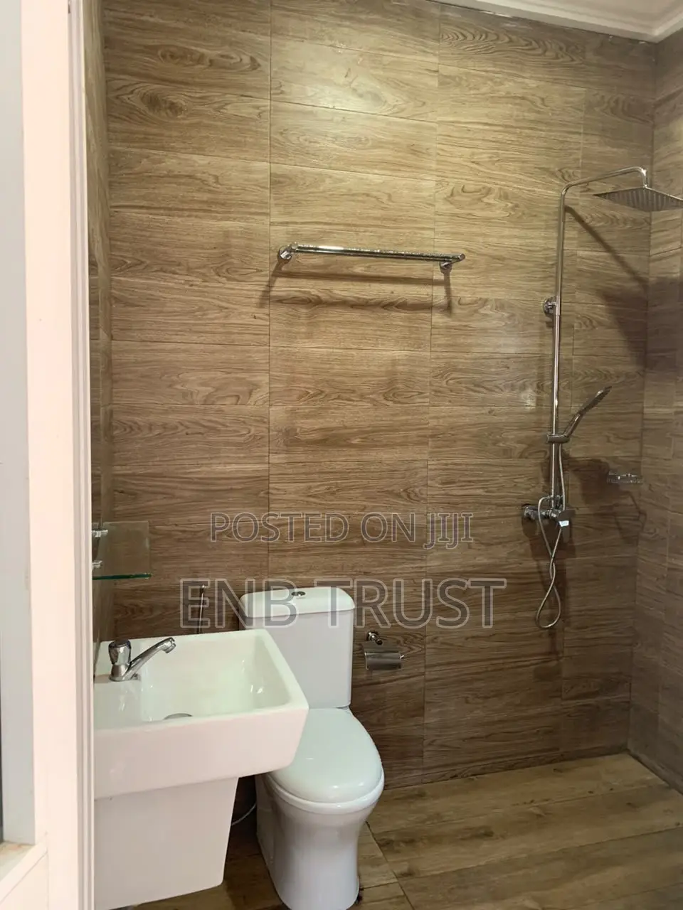1bdrm Apartment in Amasaman, Ga South Municipal for rent