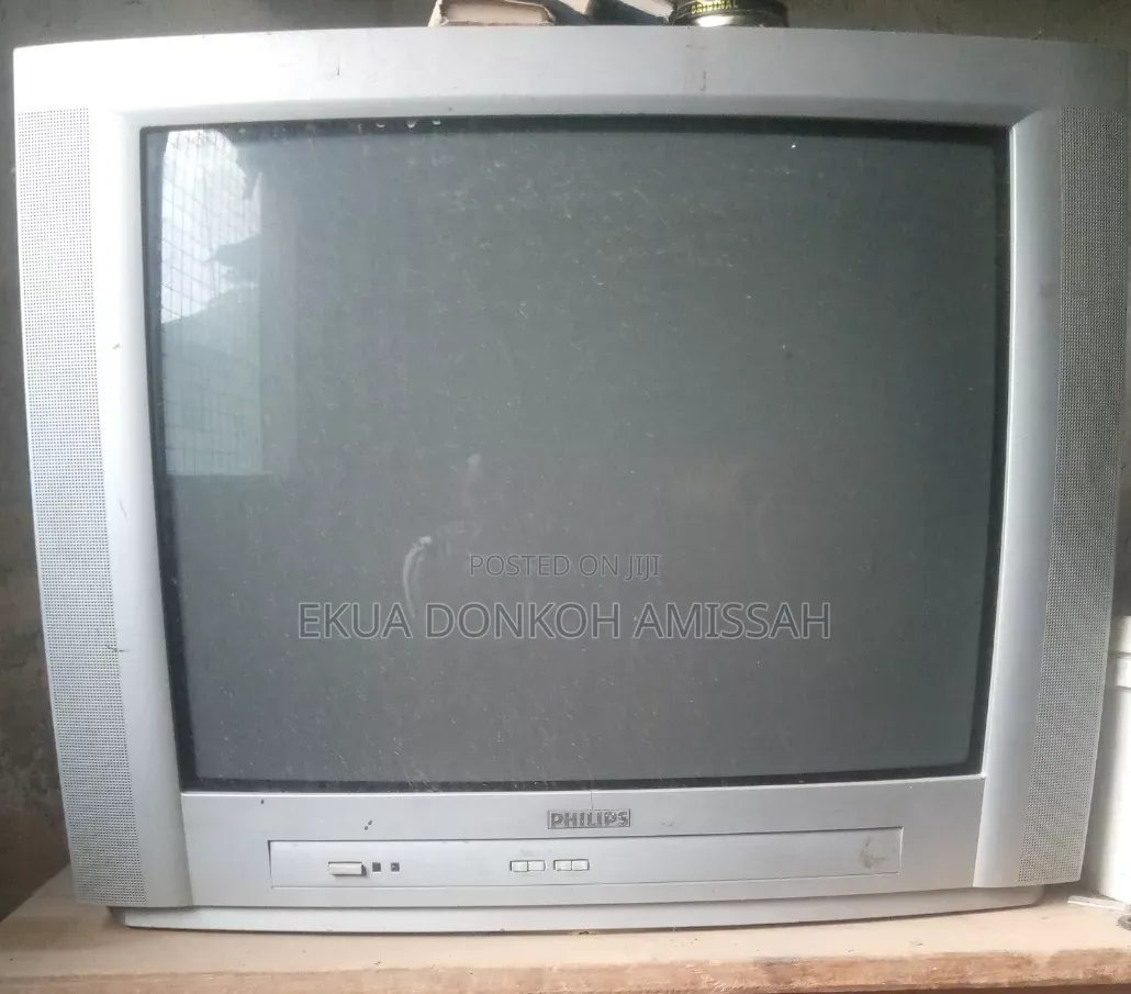 Phillips Analog TV 34inches