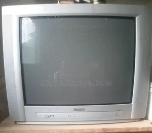 Phillips Analog TV 34inches