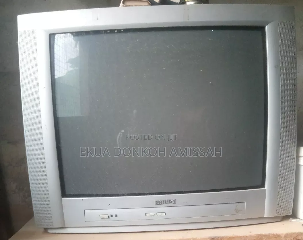 Phillips Analog TV 34inches