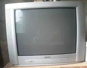 Phillips Analog TV 34inches