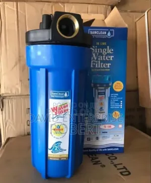 Water Filters