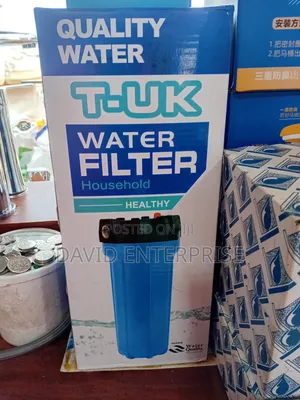 Water Filters