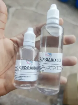 Preservative Eco - Geogard ECT (50ml)