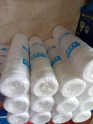 Water Filters