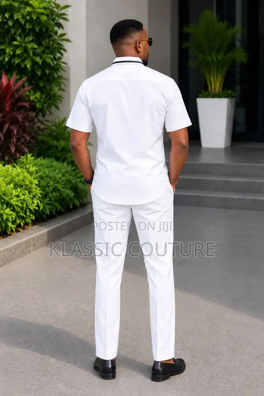Men Kaftan