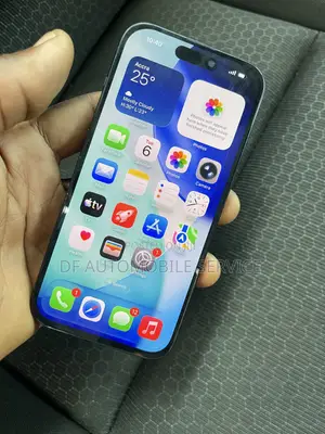 Apple iPhone 15 Pro 512 GB Gray
