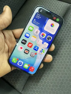 Apple iPhone 15 Pro 512 GB Gray