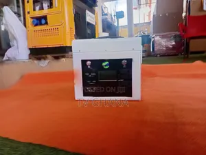NEO EARTH 1000W Power Station – Reliable Emergency Power 1000w