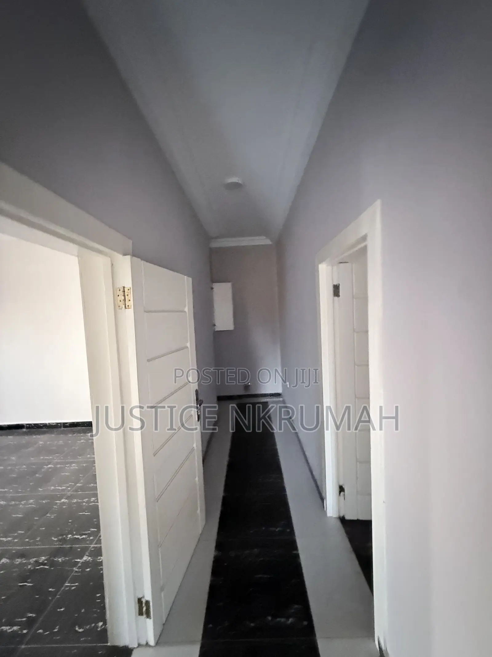 2bdrm Apartment in Mr Justice Estate, Old Barrier for rent