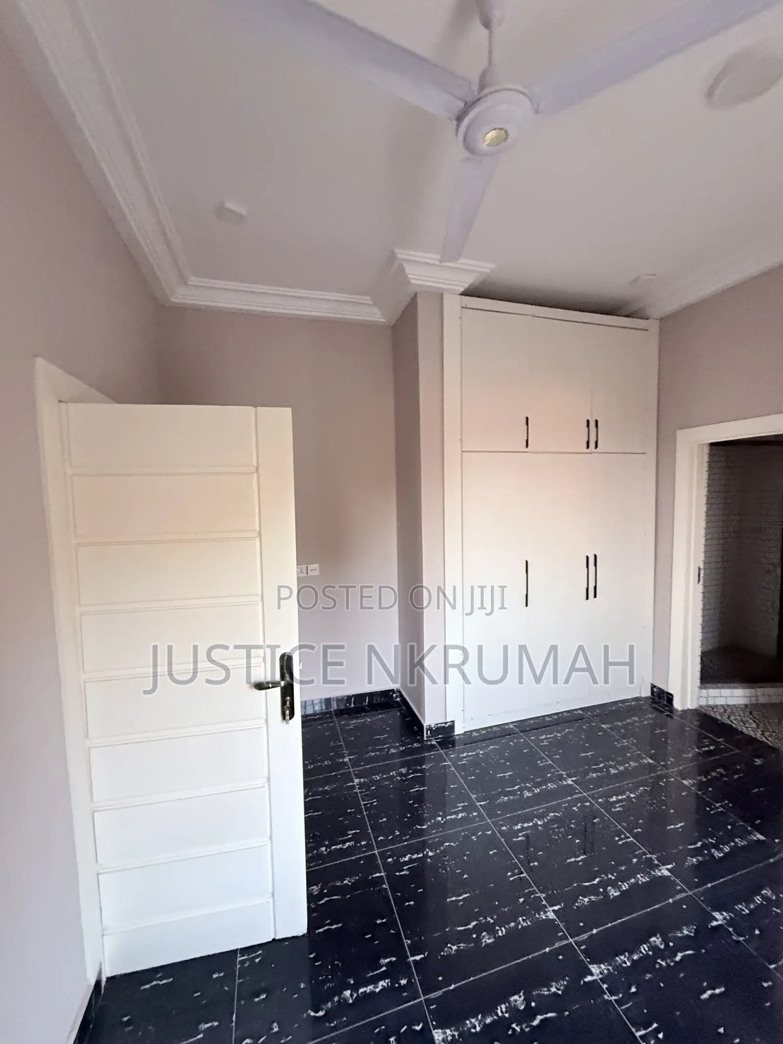 2bdrm Apartment in Mr Justice Estate, Old Barrier for rent