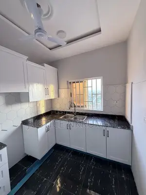 2bdrm Apartment in Mr Justice Estate, Old Barrier for rent