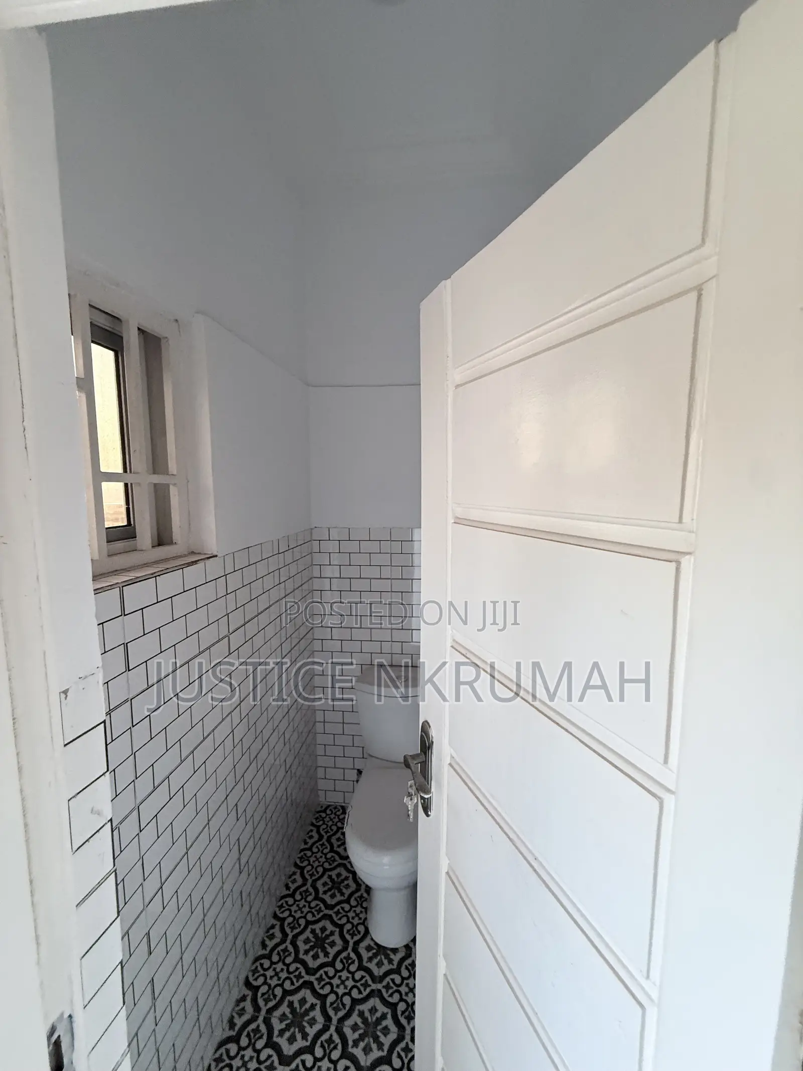 2bdrm Apartment in Mr Justice Estate, Old Barrier for rent