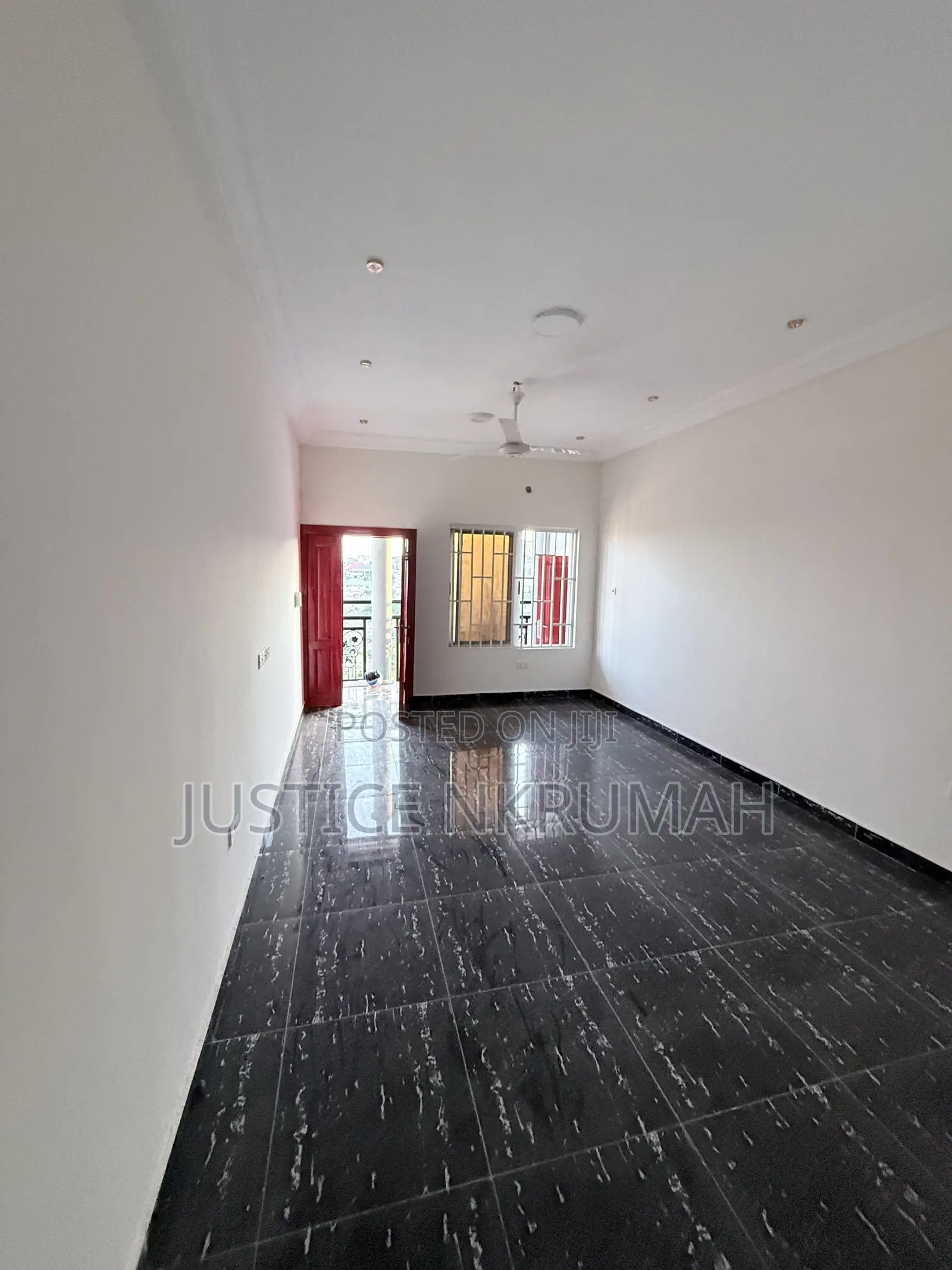 2bdrm Apartment in Mr Justice Estate, Old Barrier for rent