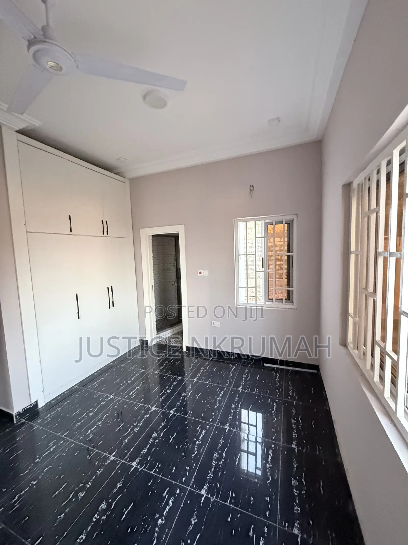 2bdrm Apartment in Mr Justice Estate, Old Barrier for rent