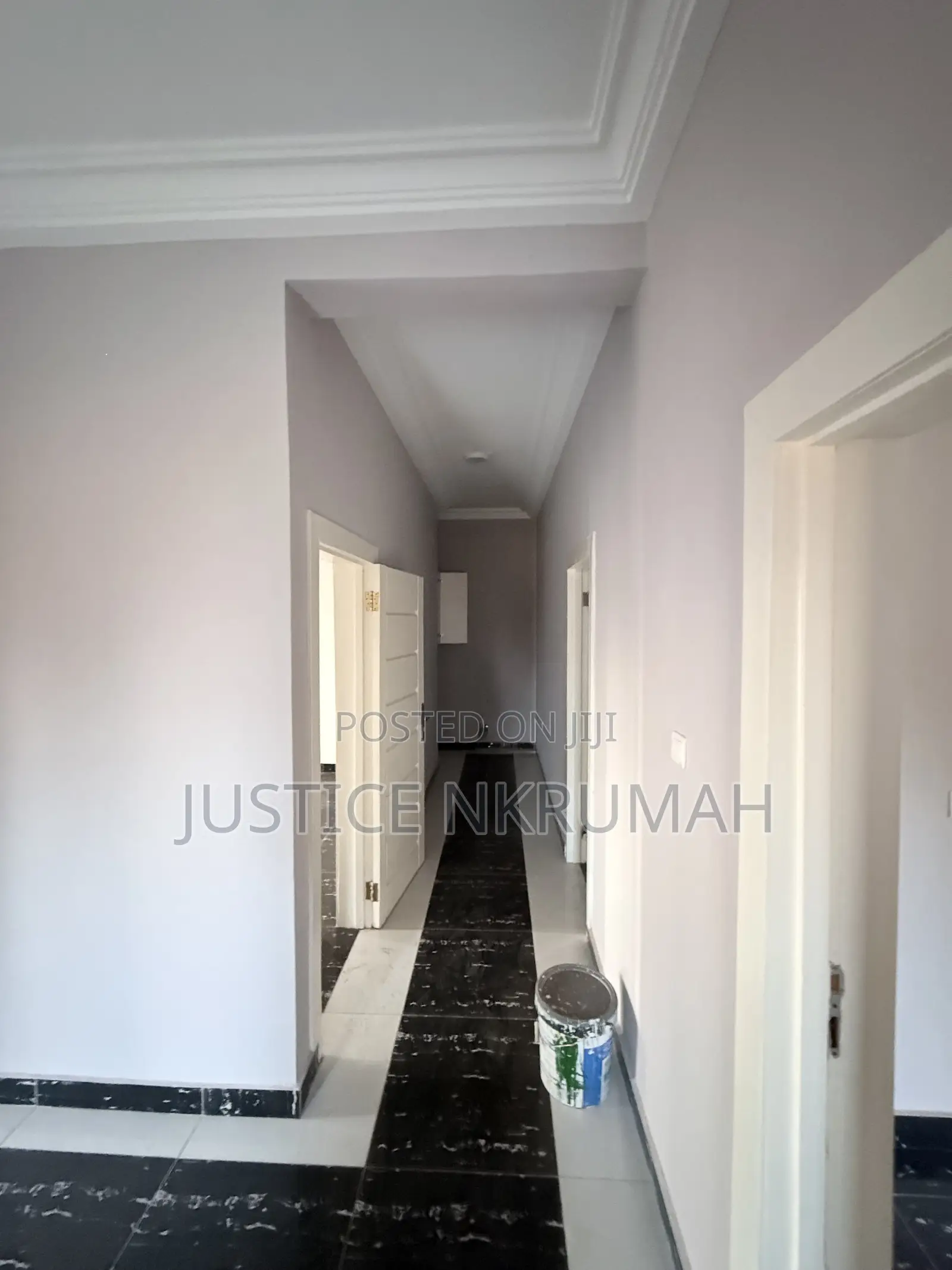 2bdrm Apartment in Mr Justice Estate, Old Barrier for rent