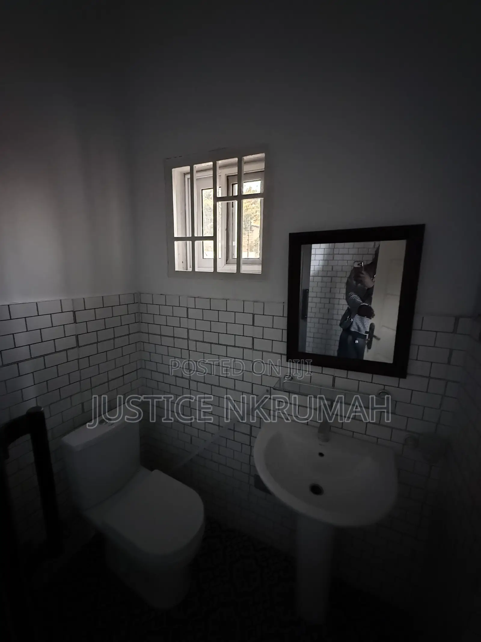 2bdrm Apartment in Mr Justice Estate, Old Barrier for rent