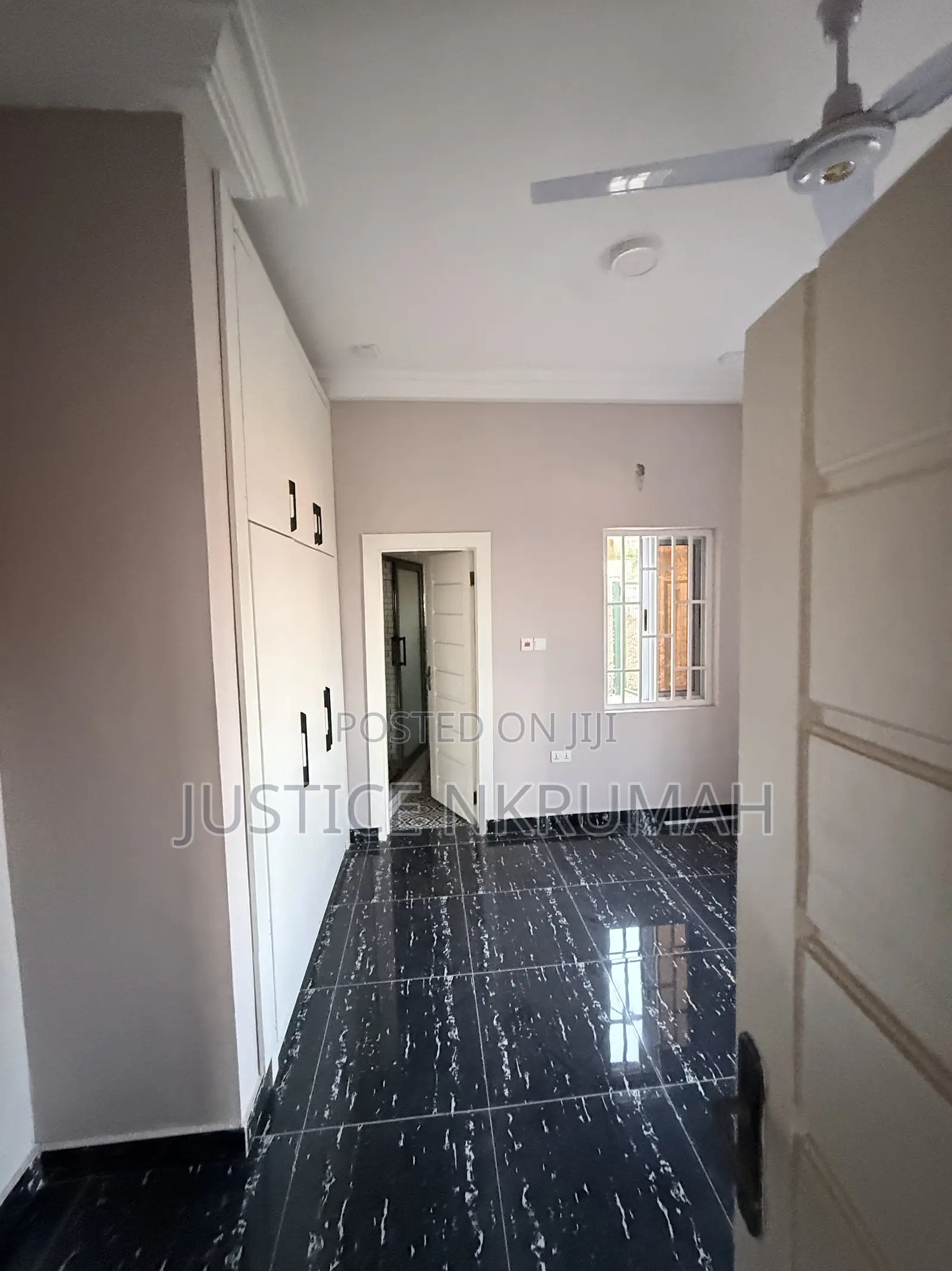 2bdrm Apartment in Mr Justice Estate, Old Barrier for rent