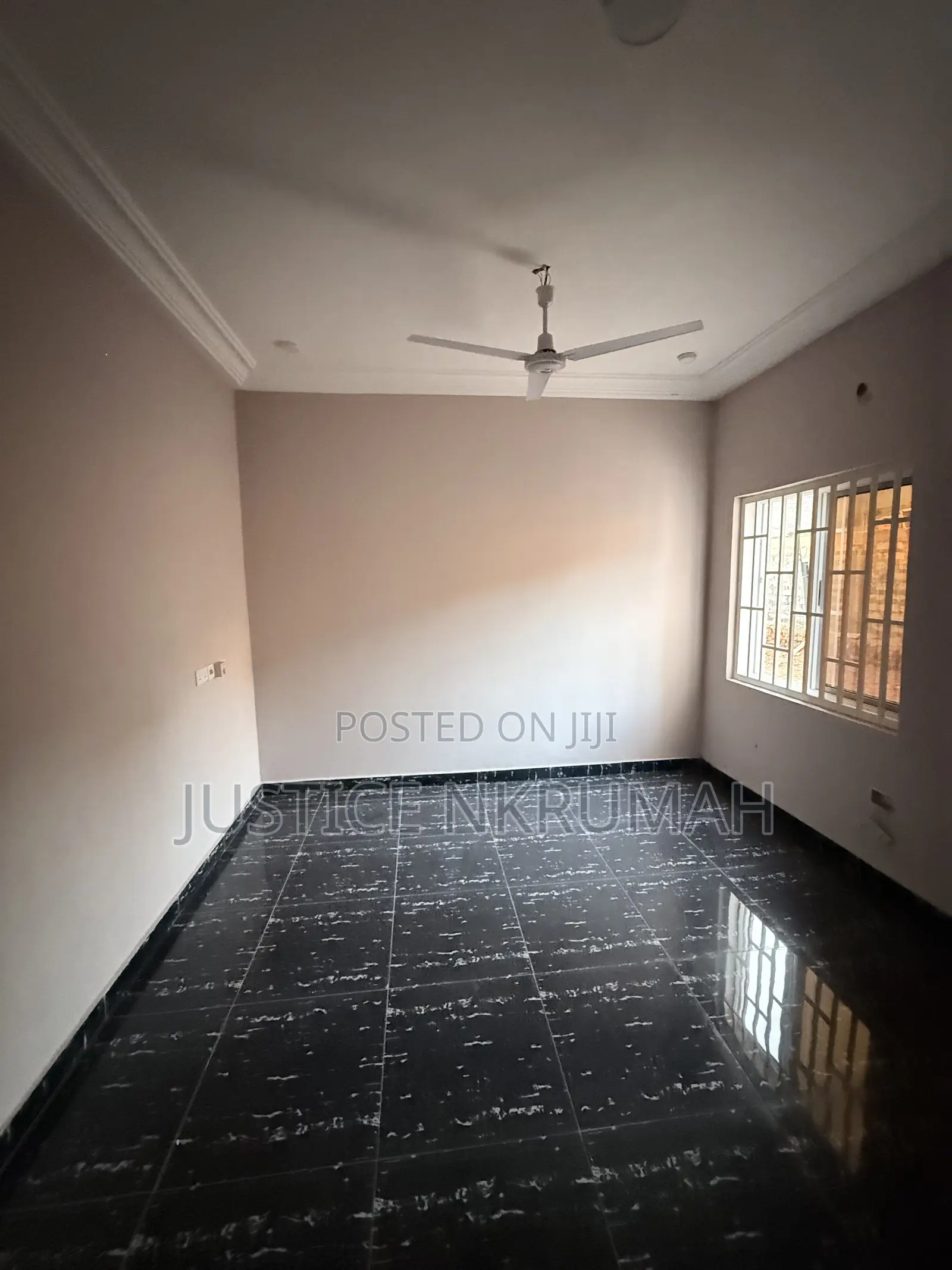 2bdrm Apartment in Mr Justice Estate, Old Barrier for rent