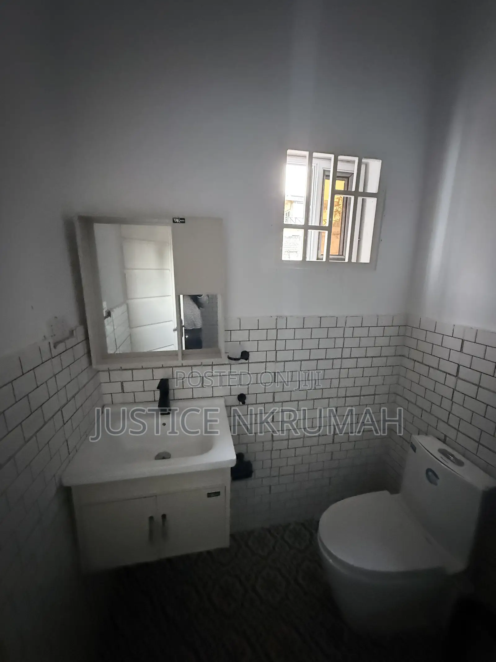 2bdrm Apartment in Mr Justice Estate, Old Barrier for rent