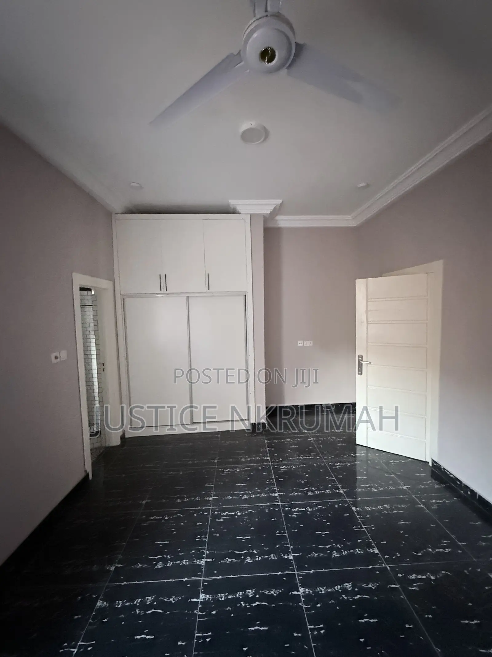 2bdrm Apartment in Mr Justice Estate, Old Barrier for rent