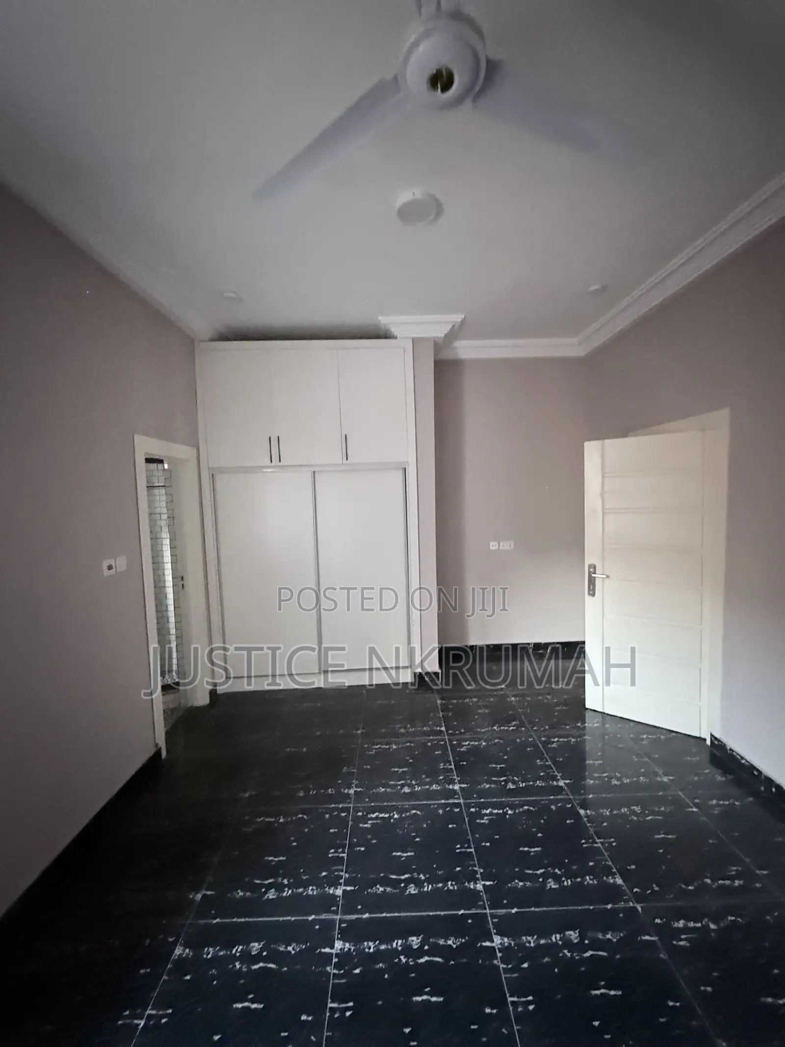 2bdrm Apartment in Mr Justice Estate, Old Barrier for rent
