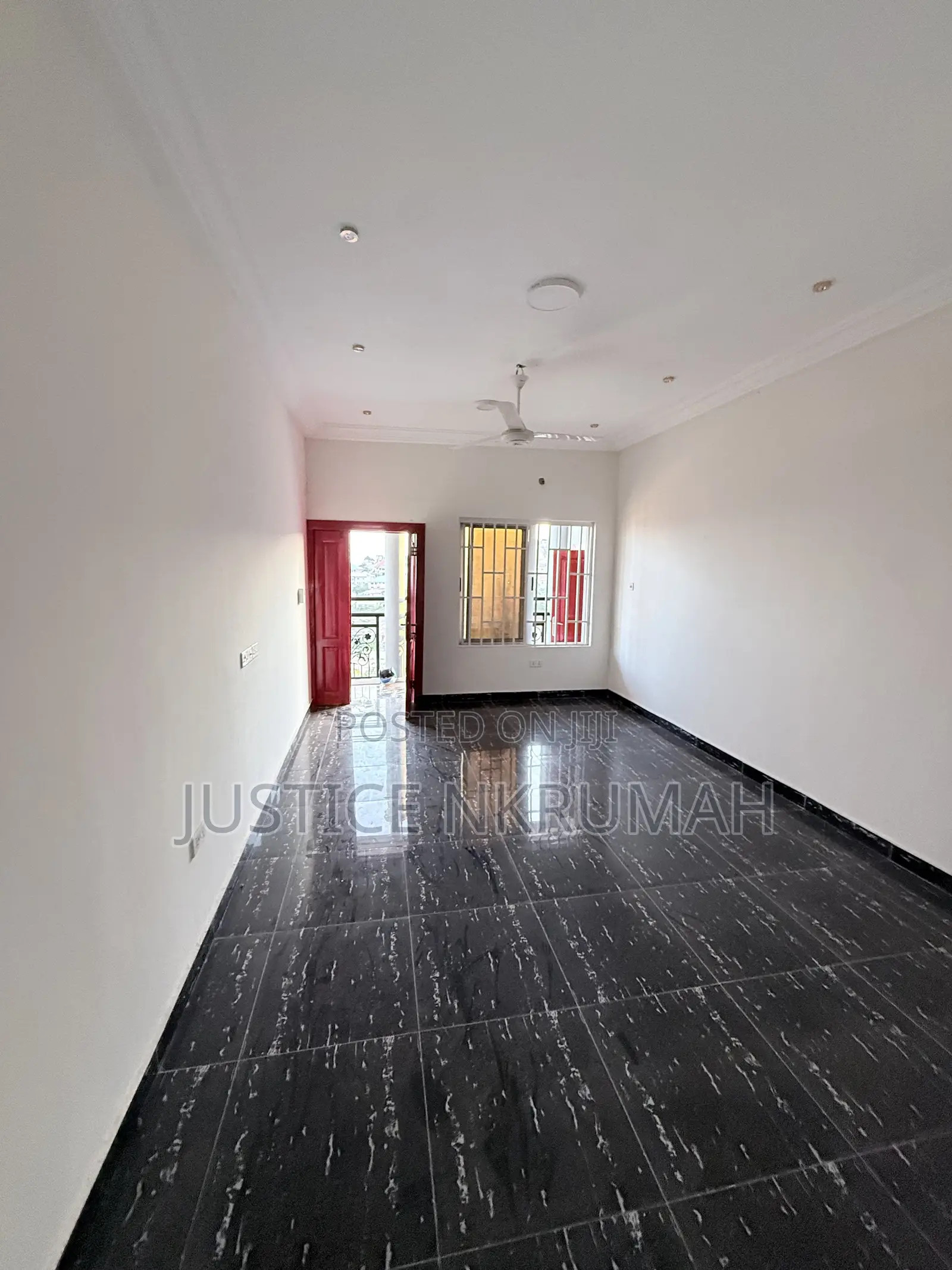 2bdrm Apartment in Mr Justice Estate, Old Barrier for rent