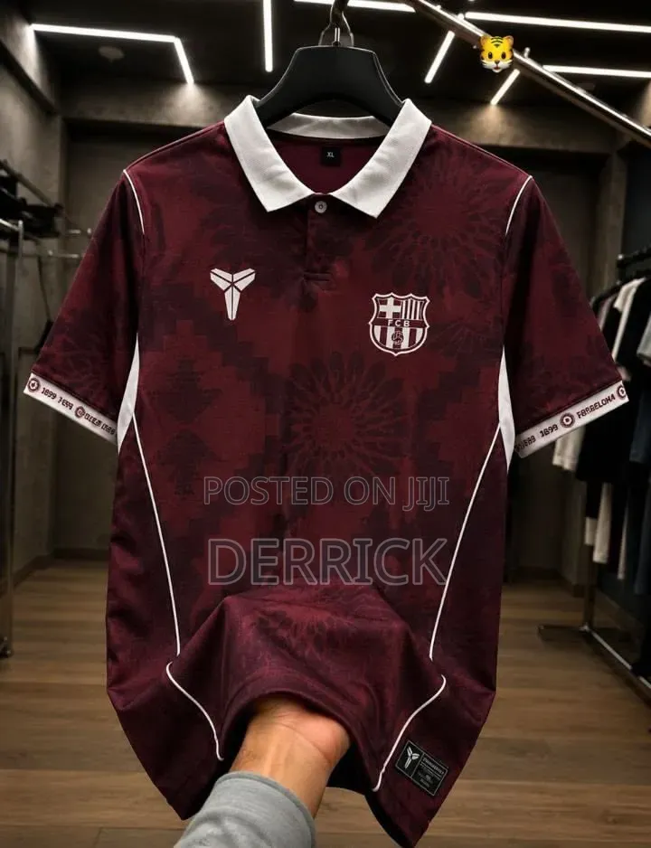Classic Jerseys