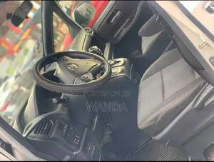 Toyota Voxy for Rent