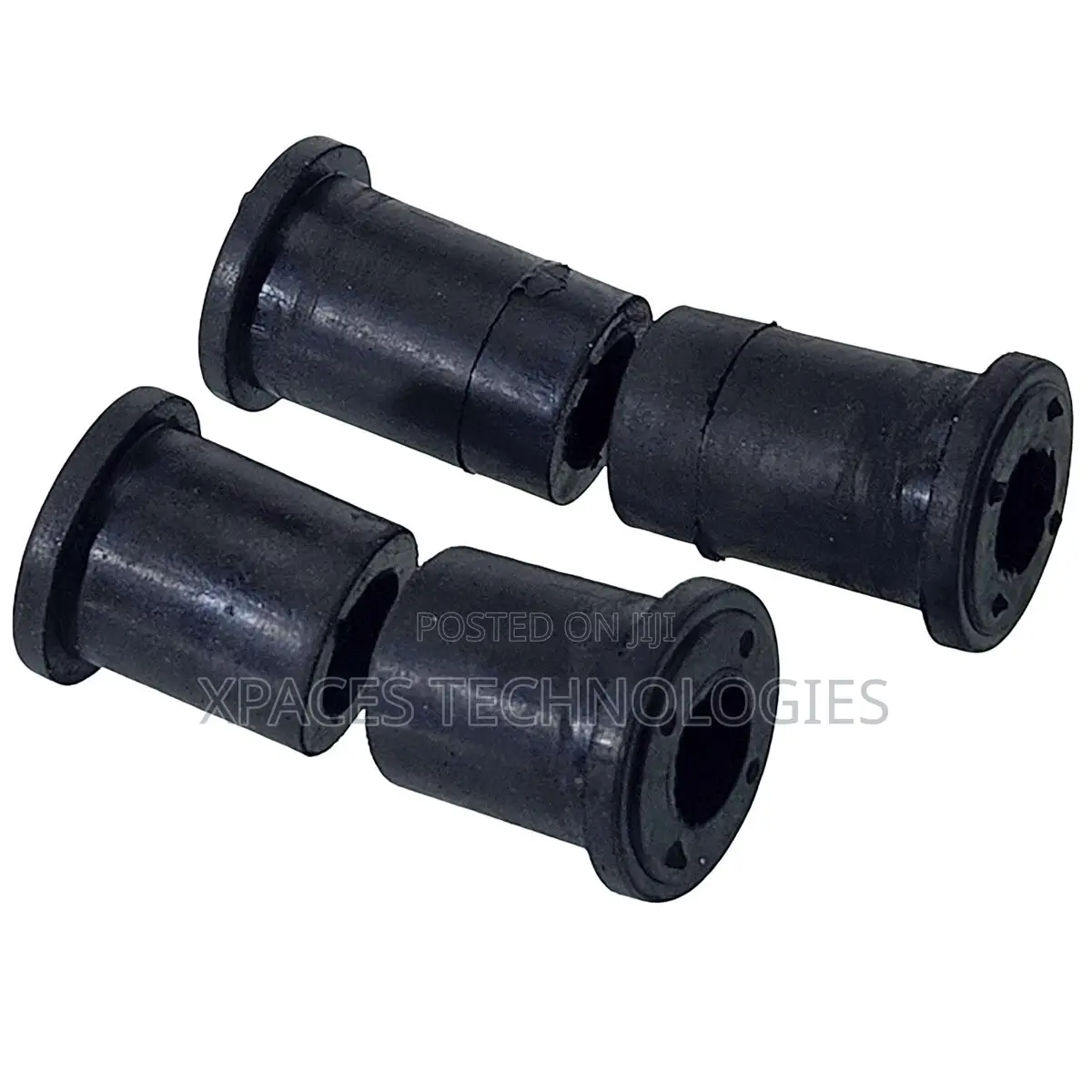 Bushing Suspension Spring for Mitsubishi L200 Triton Pajero