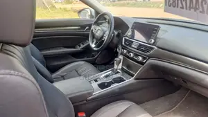 Honda Civic Sport 2022 White