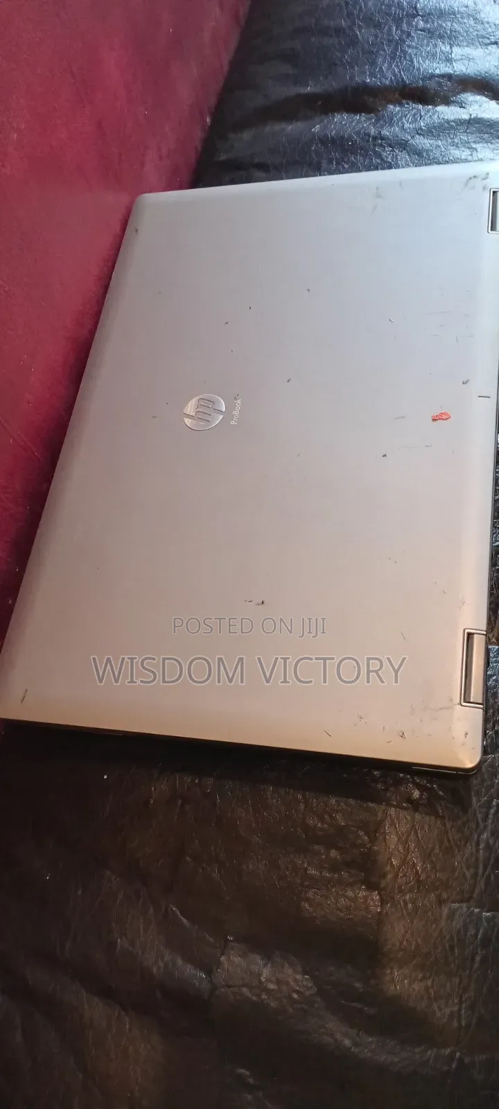New Laptop HP 14-ep0063 8GB Intel Core i5 HDD 500GB