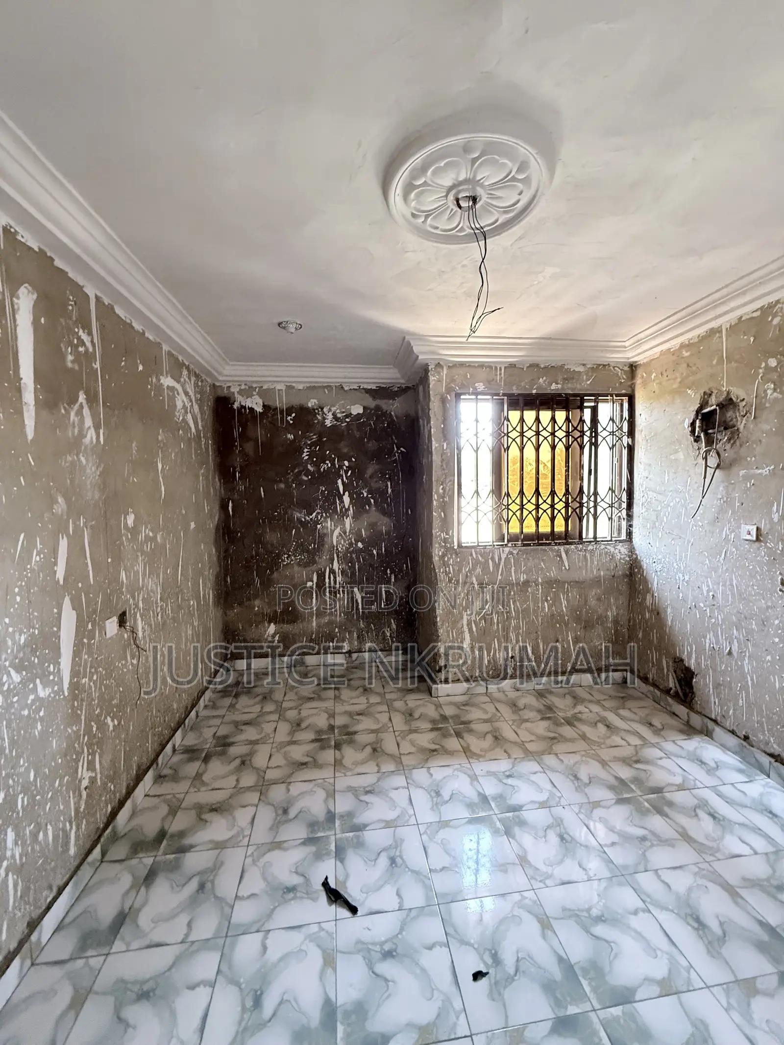 2bdrm Apartment in Old Barrier for rent