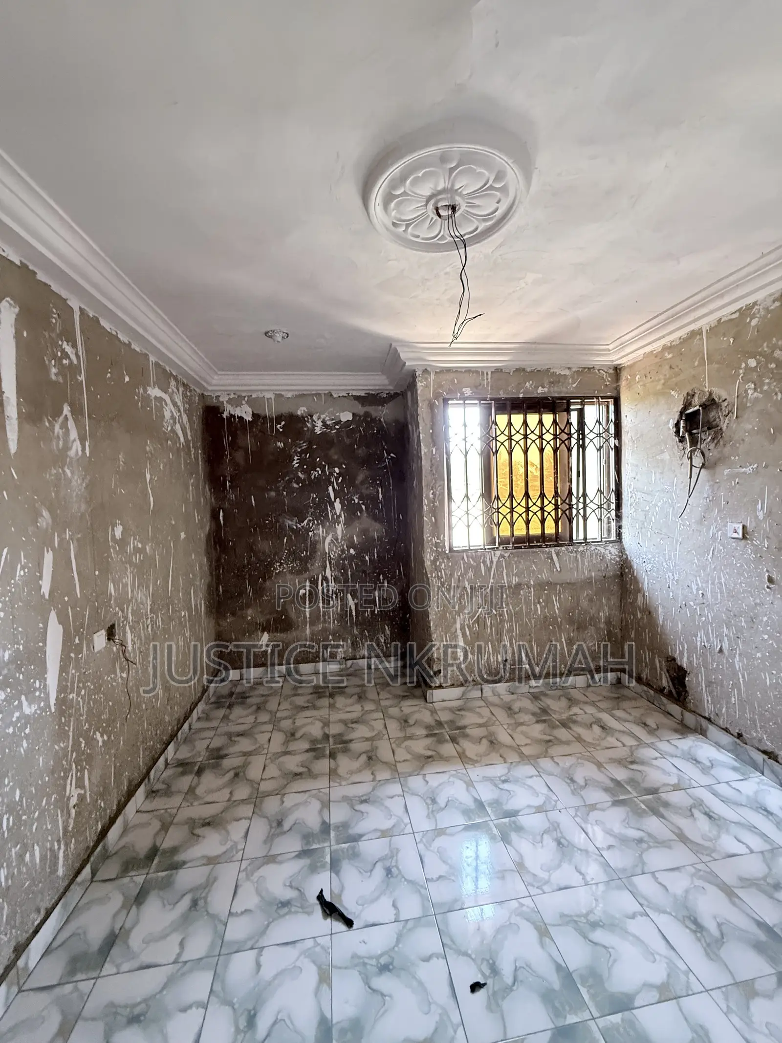 2bdrm Apartment in Old Barrier for rent