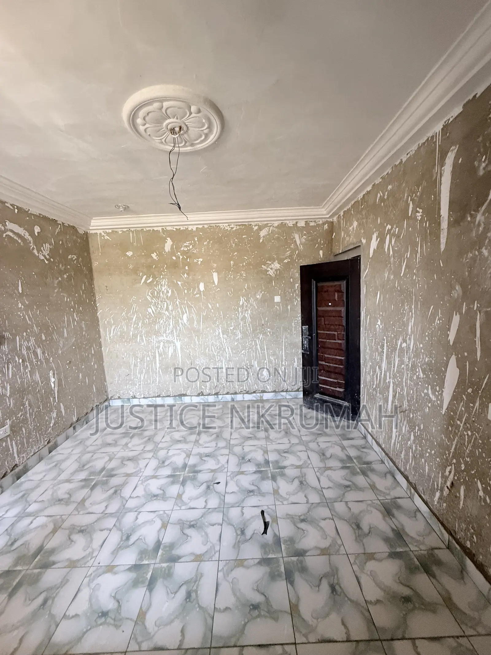 2bdrm Apartment in Old Barrier for rent