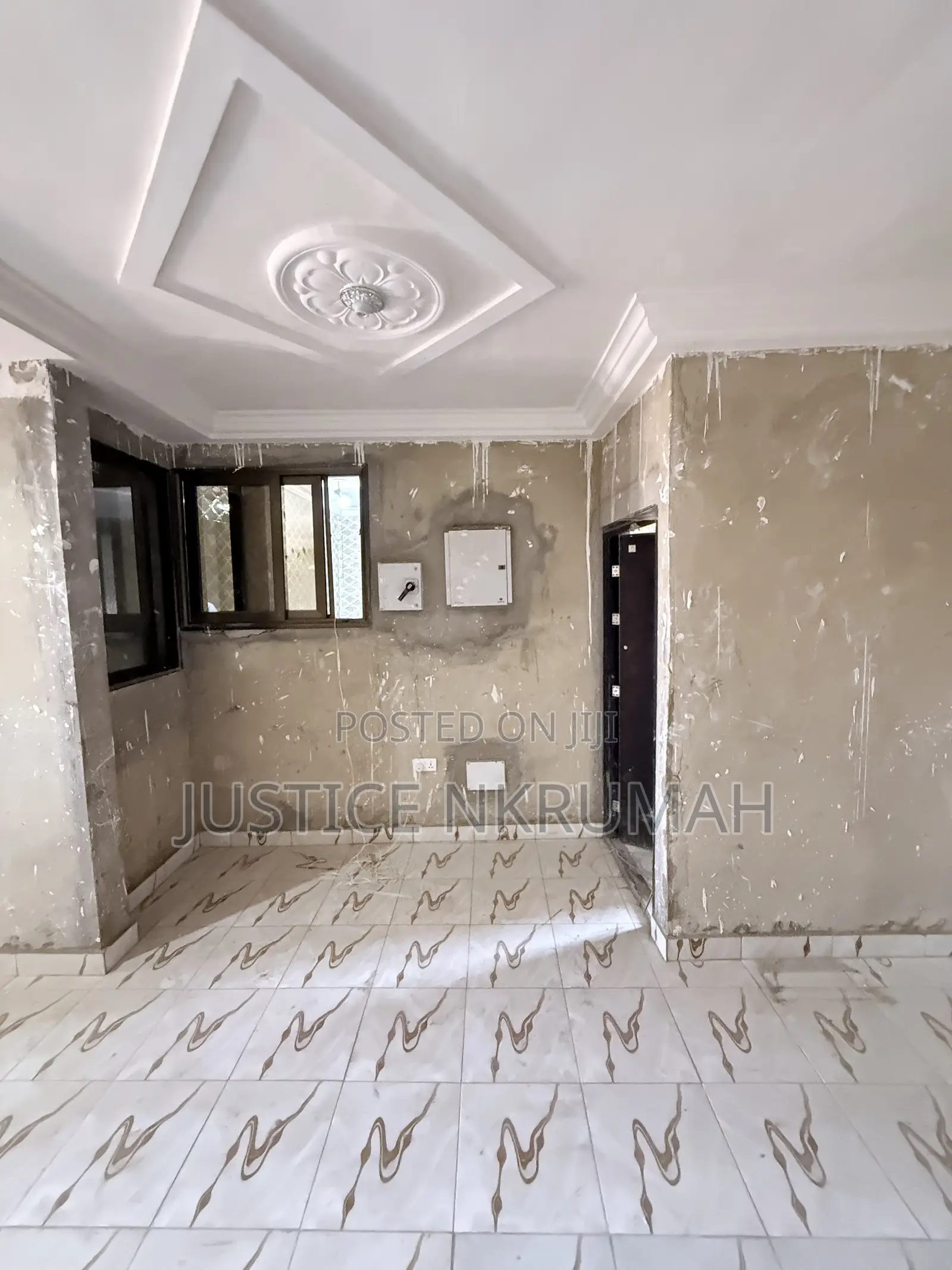 2bdrm Apartment in Old Barrier for rent