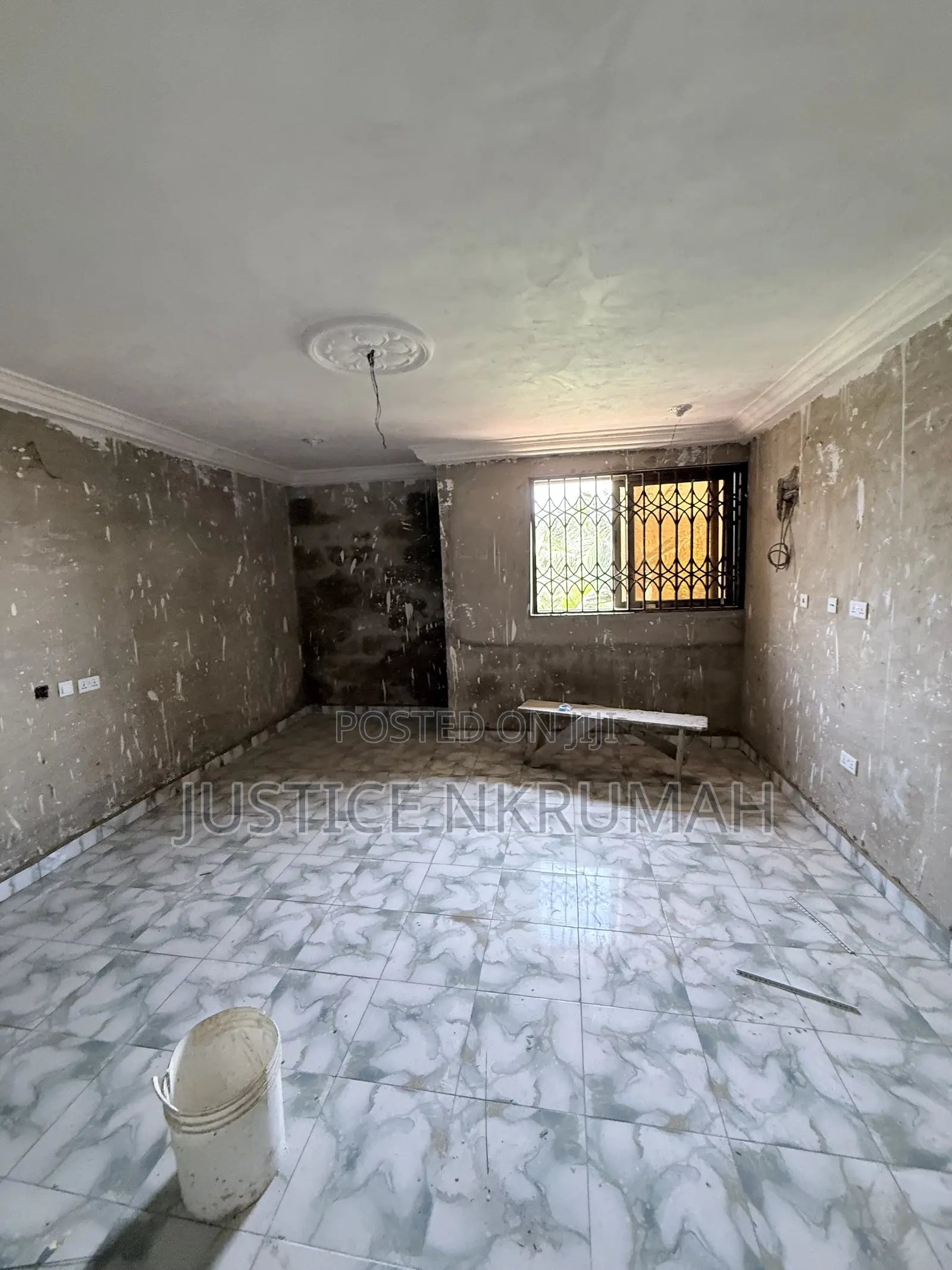 2bdrm Apartment in Old Barrier for rent