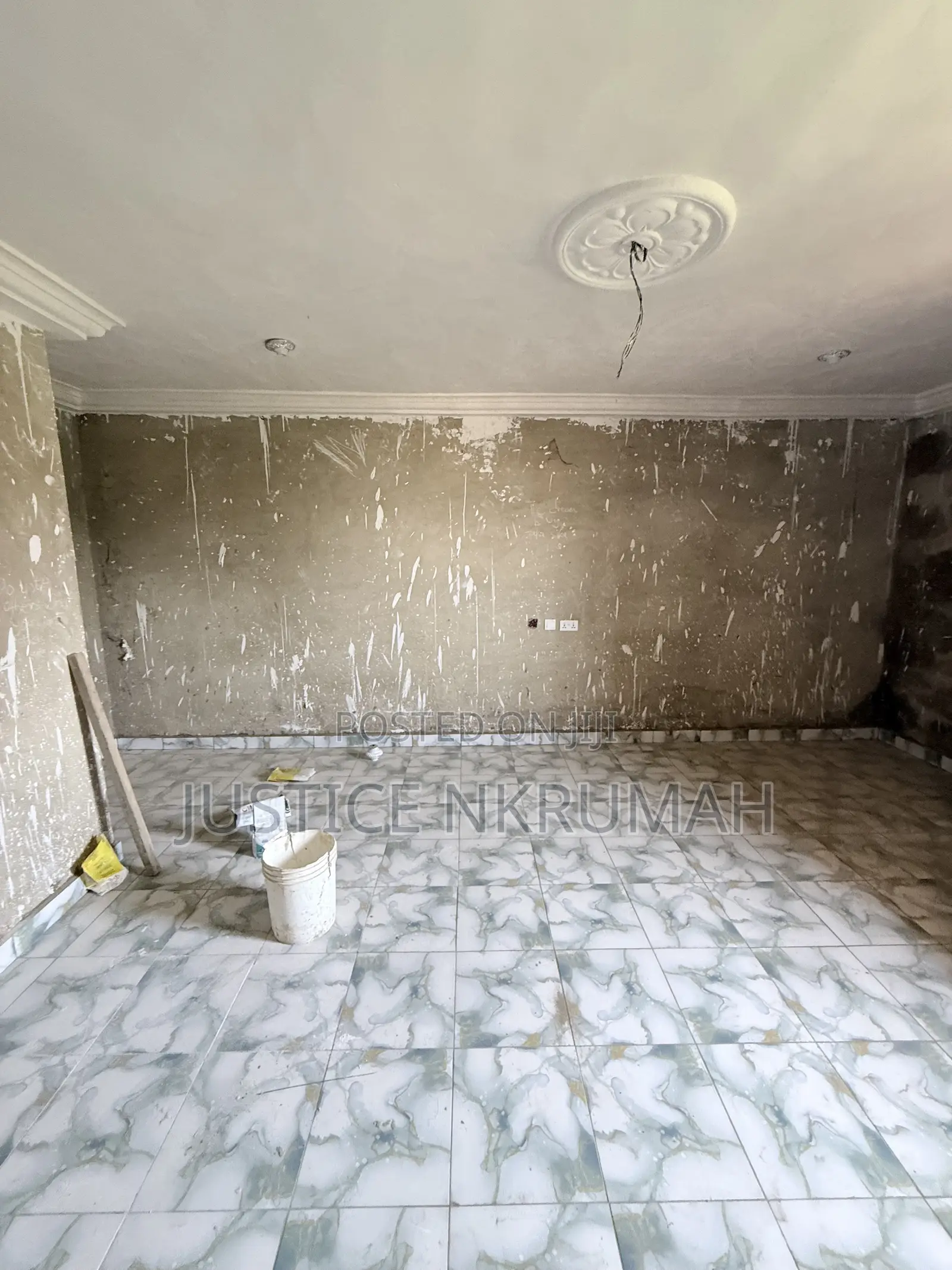 2bdrm Apartment in Old Barrier for rent
