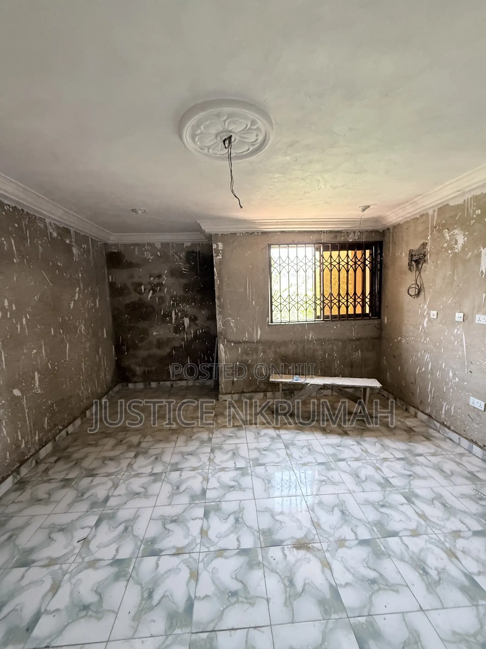 2bdrm Apartment in Old Barrier for rent