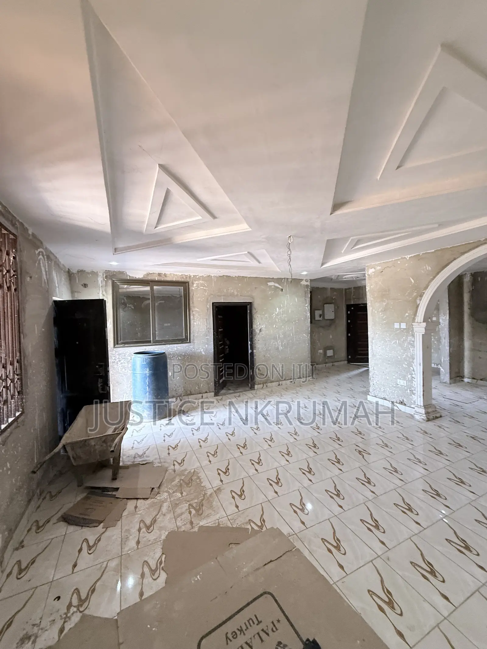 2bdrm Apartment in Old Barrier for rent