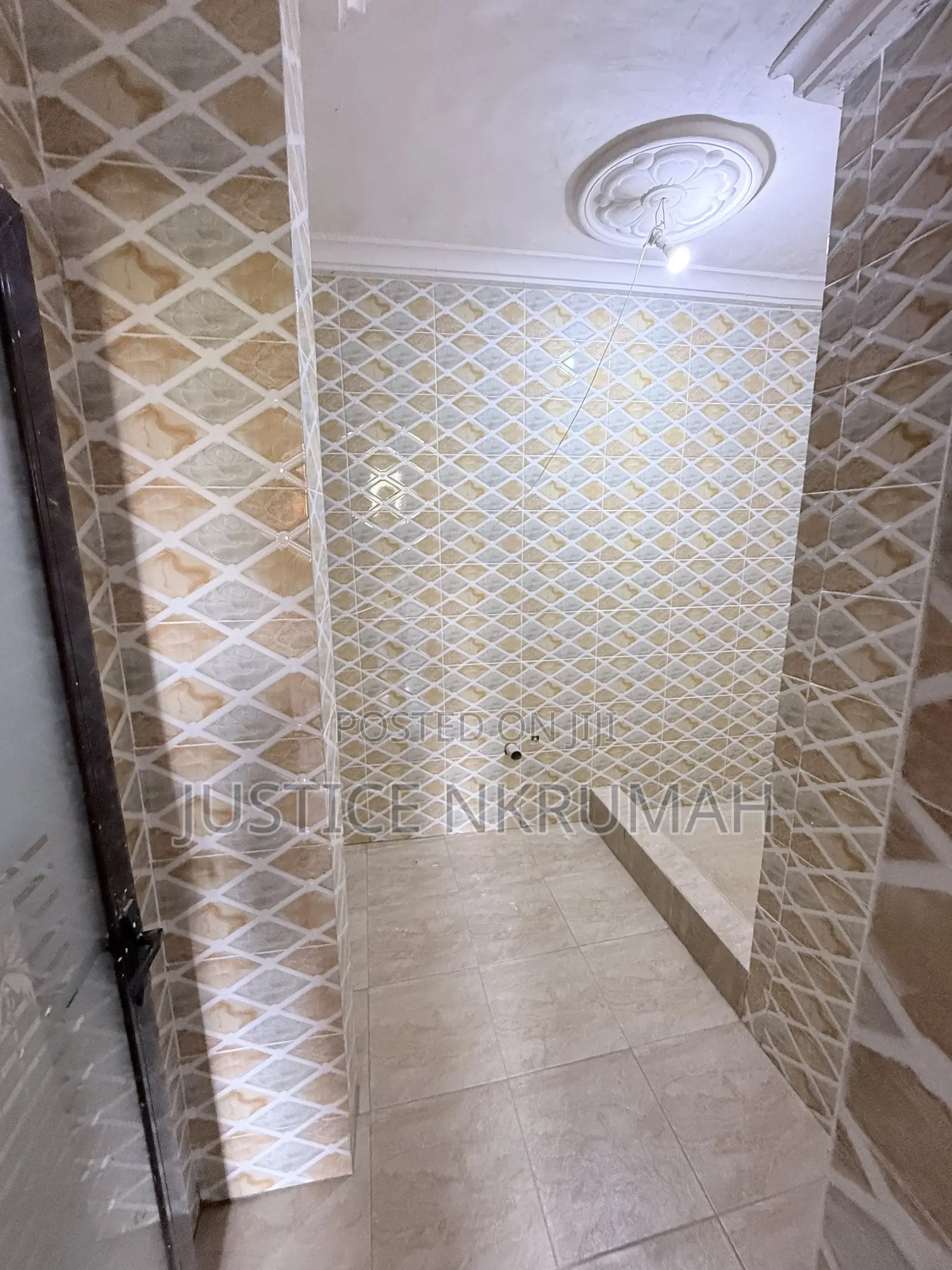 2bdrm Apartment in Old Barrier for rent