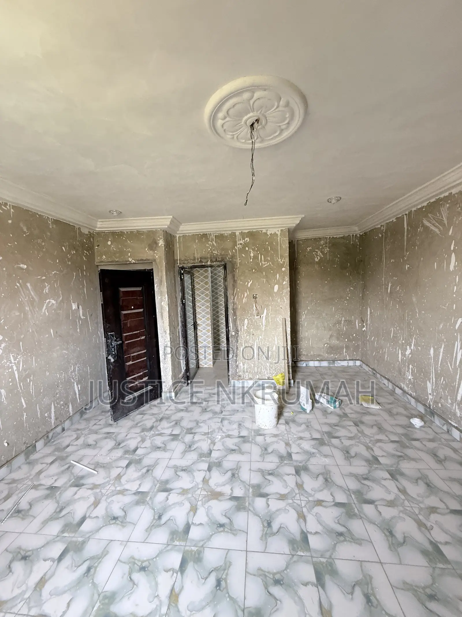 2bdrm Apartment in Old Barrier for rent