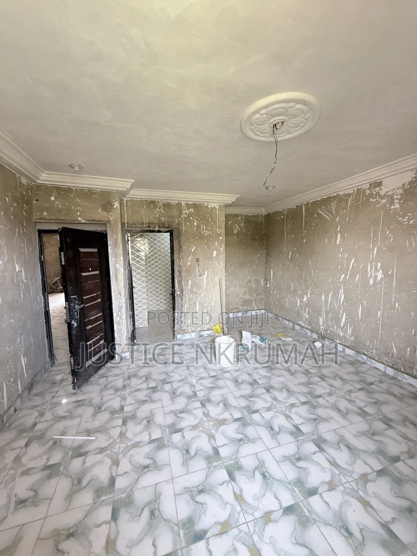 2bdrm Apartment in Old Barrier for rent