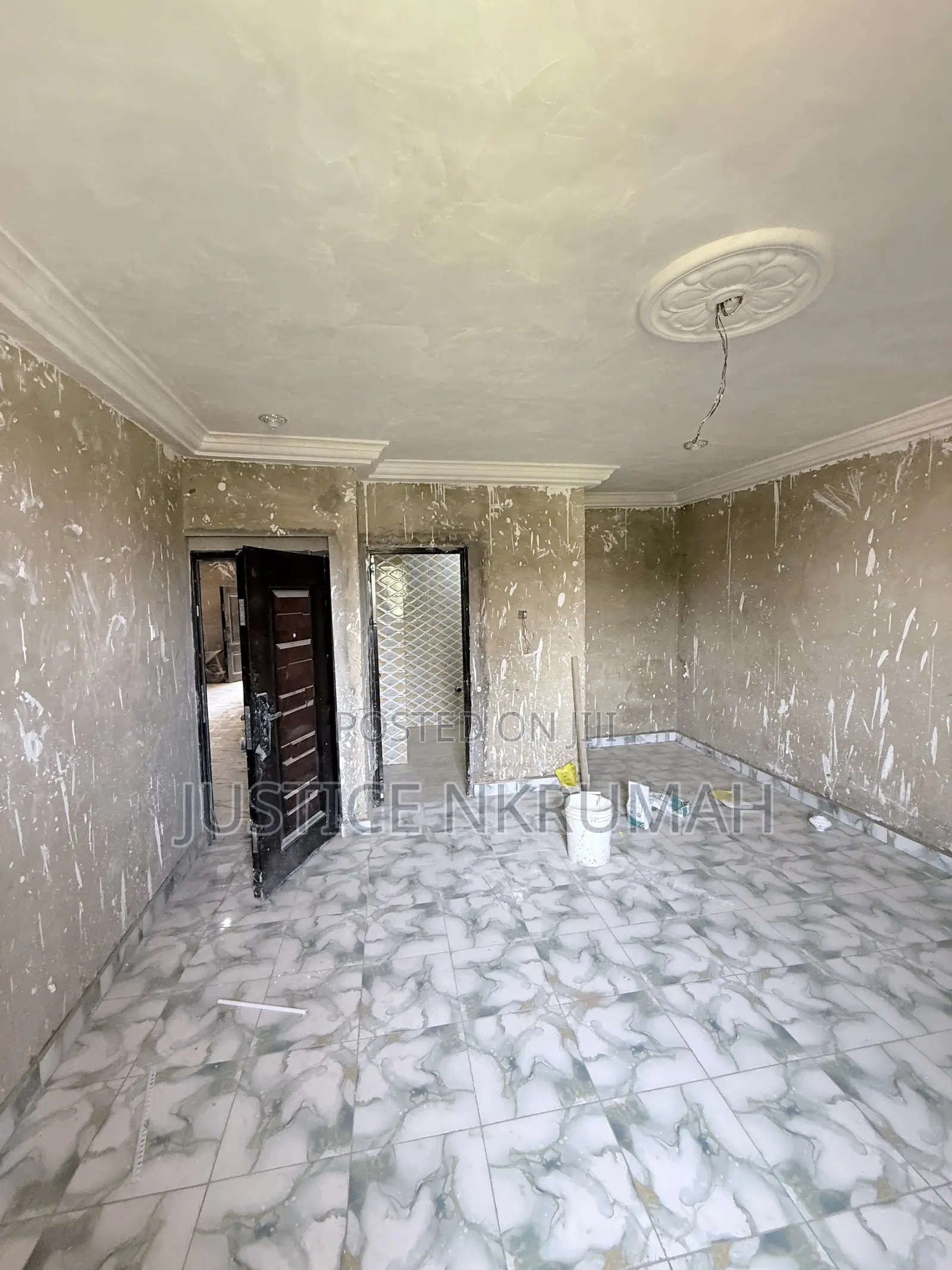 2bdrm Apartment in Old Barrier for rent