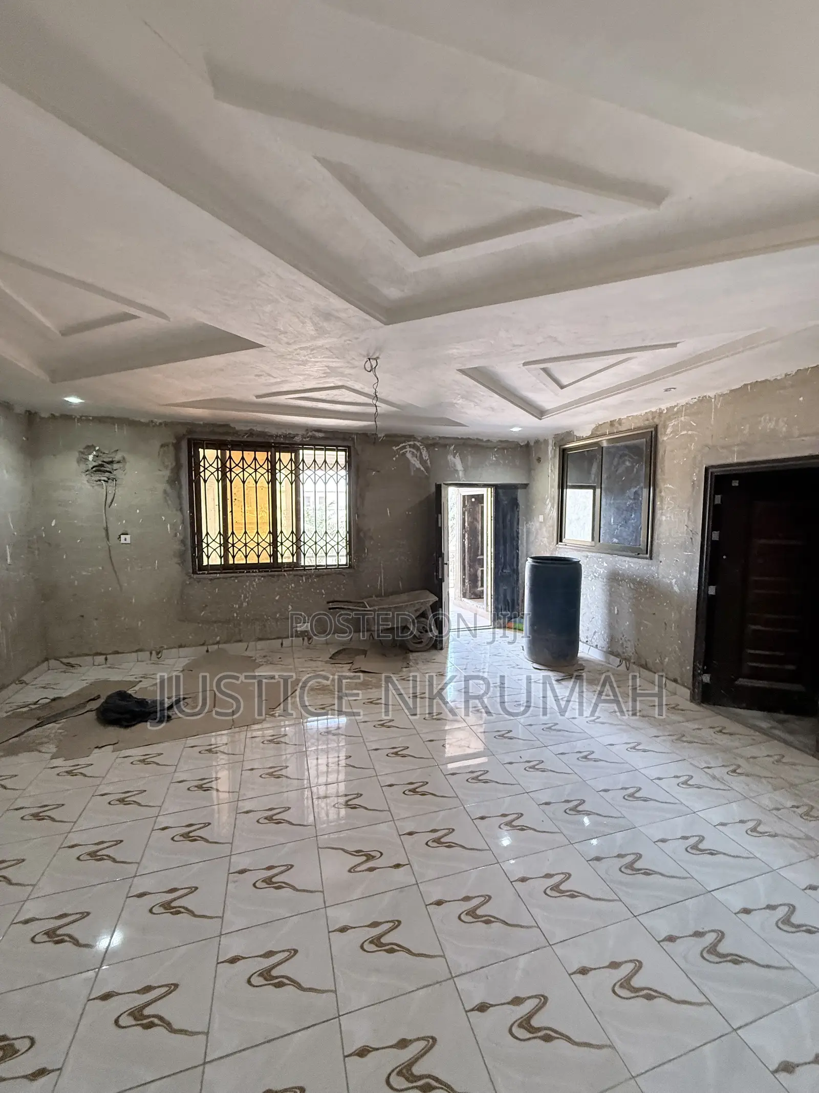 2bdrm Apartment in Old Barrier for rent