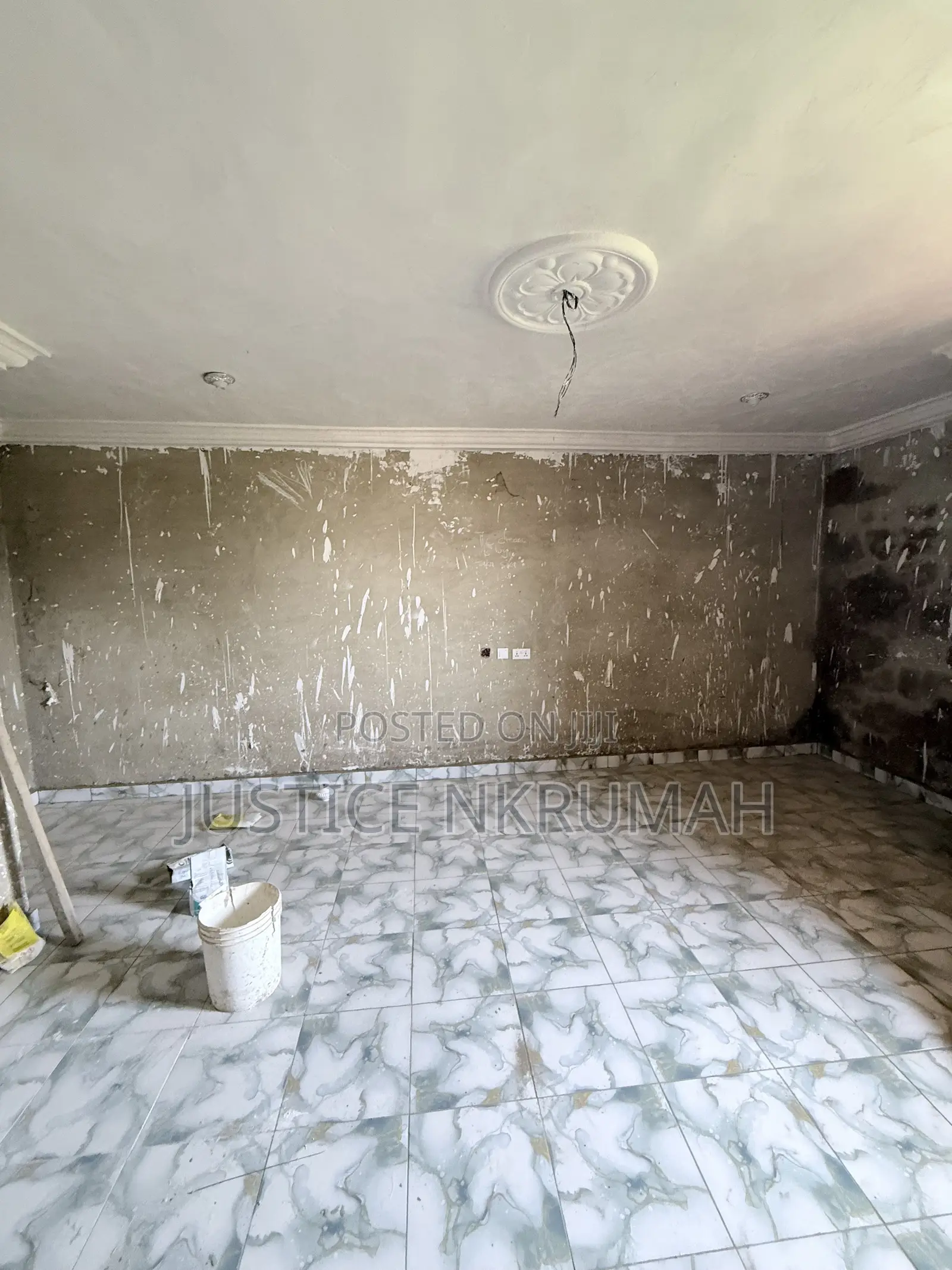 2bdrm Apartment in Old Barrier for rent