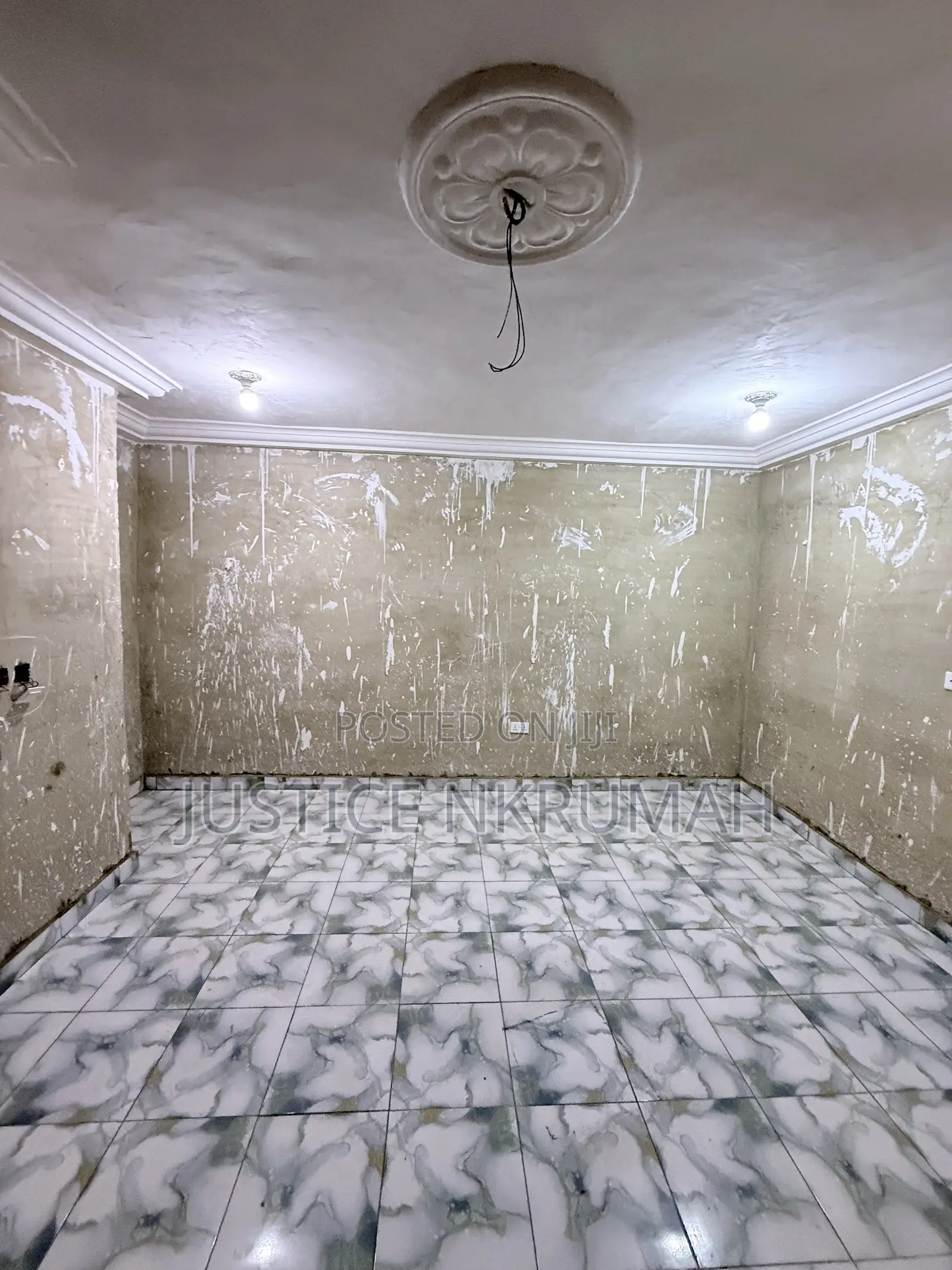 2bdrm Apartment in Old Barrier for rent