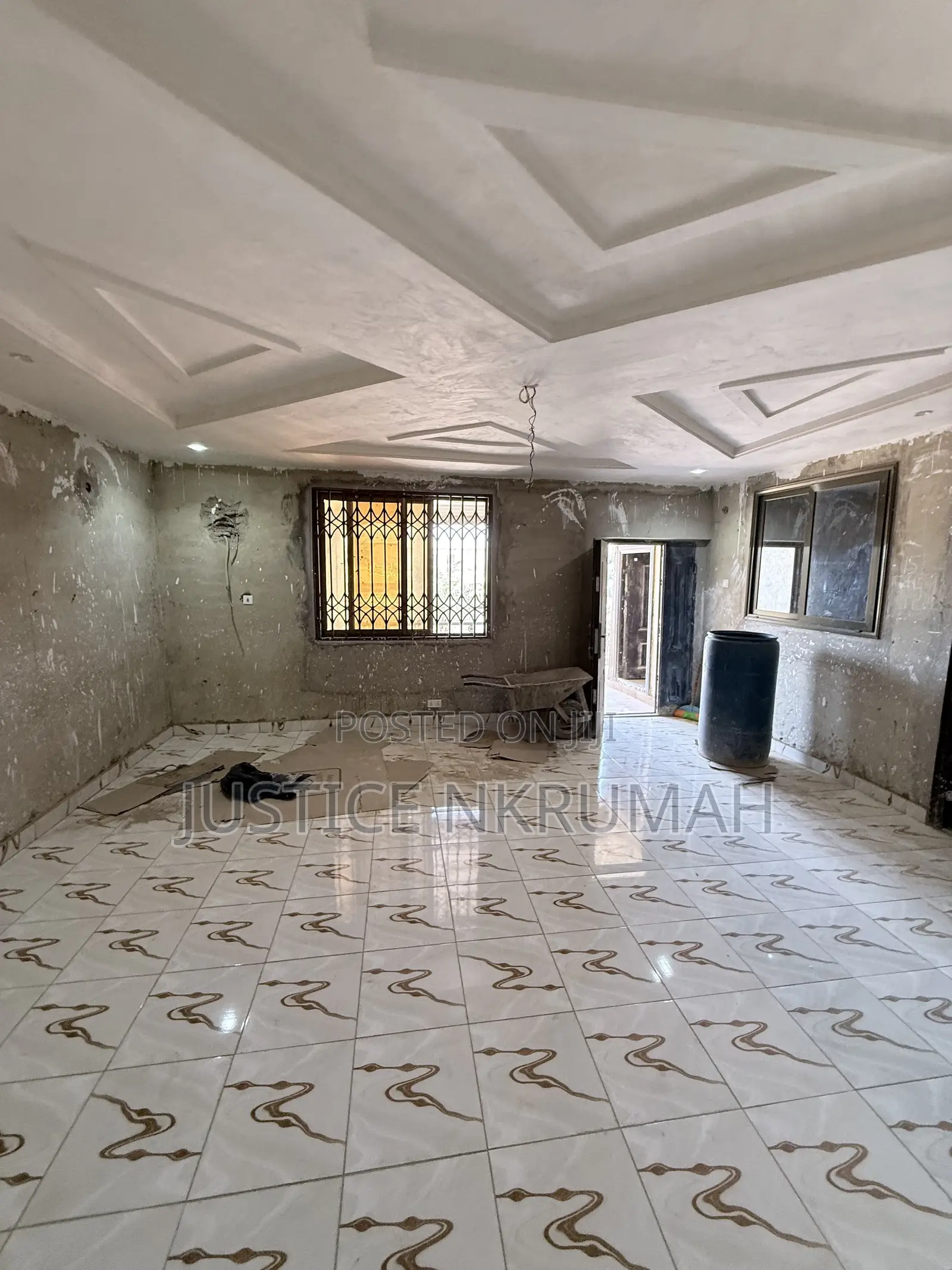 2bdrm Apartment in Old Barrier for rent