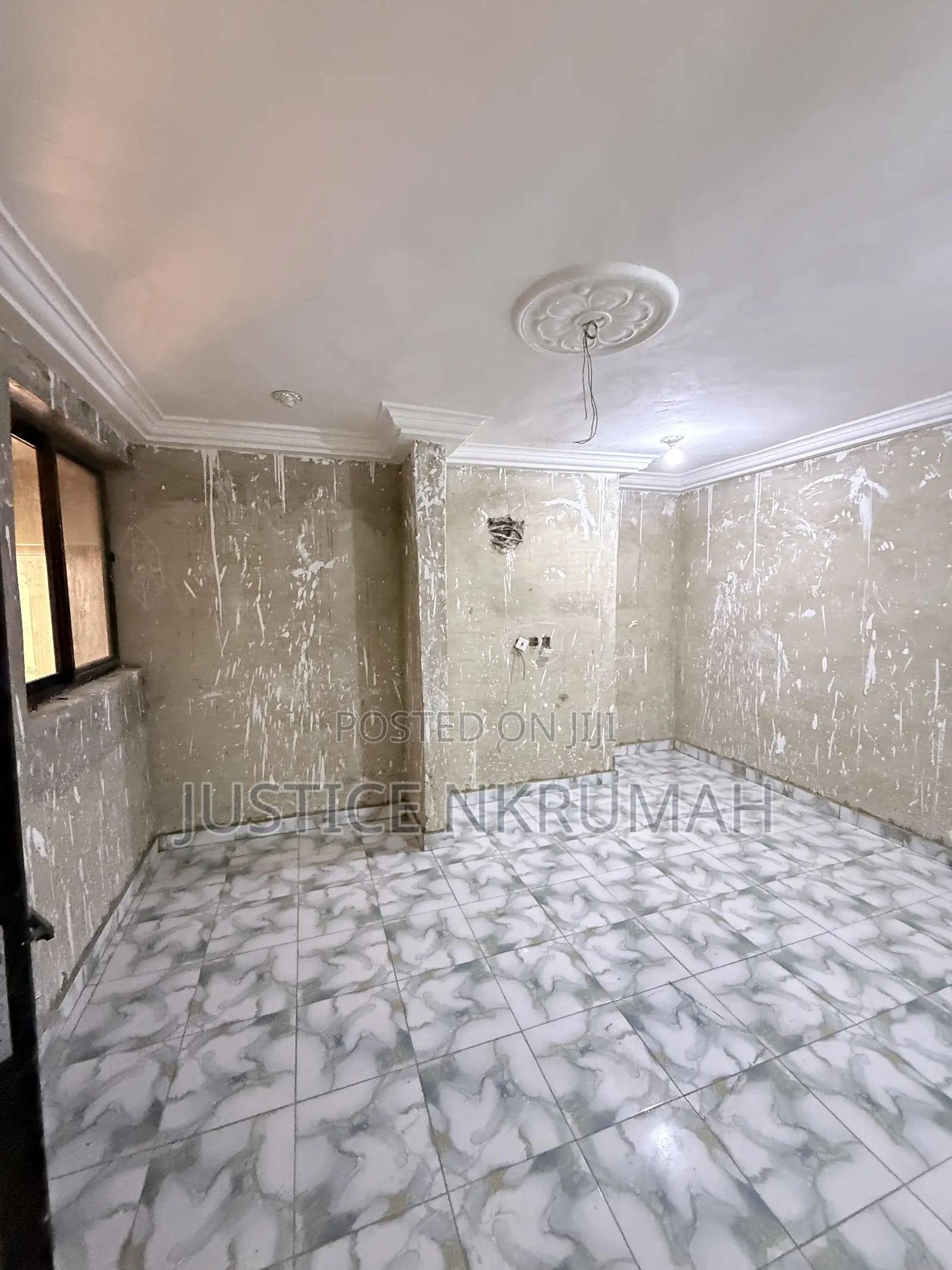 2bdrm Apartment in Old Barrier for rent